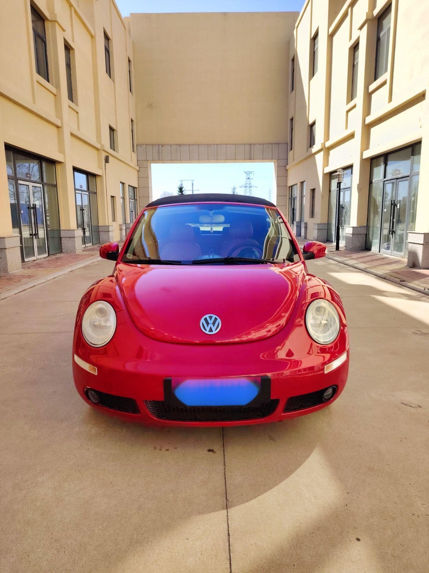 0手自一体 全车原版 敞篷灵敏 两门4座 安全行驶130000多公里㎞