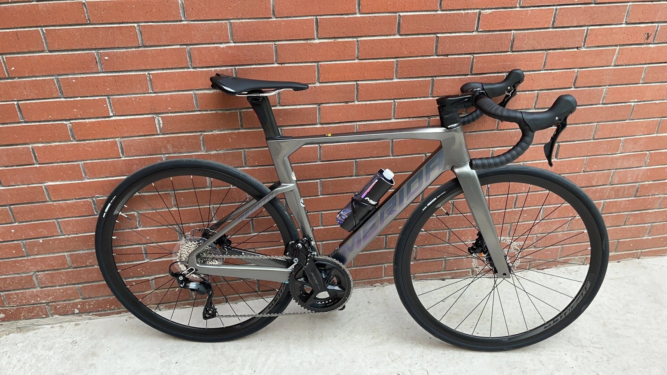 崭新出场24新款瑞克多4000 瑞克多4000,50码,24新款银色,禧玛诺105大