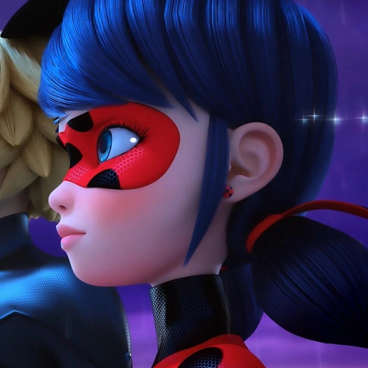 瓢虫雷迪超清头像