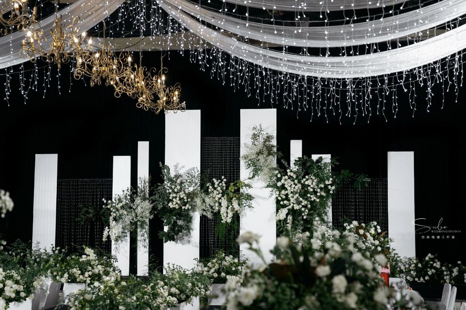 28 南溪巨洋大酒店婚礼-场景