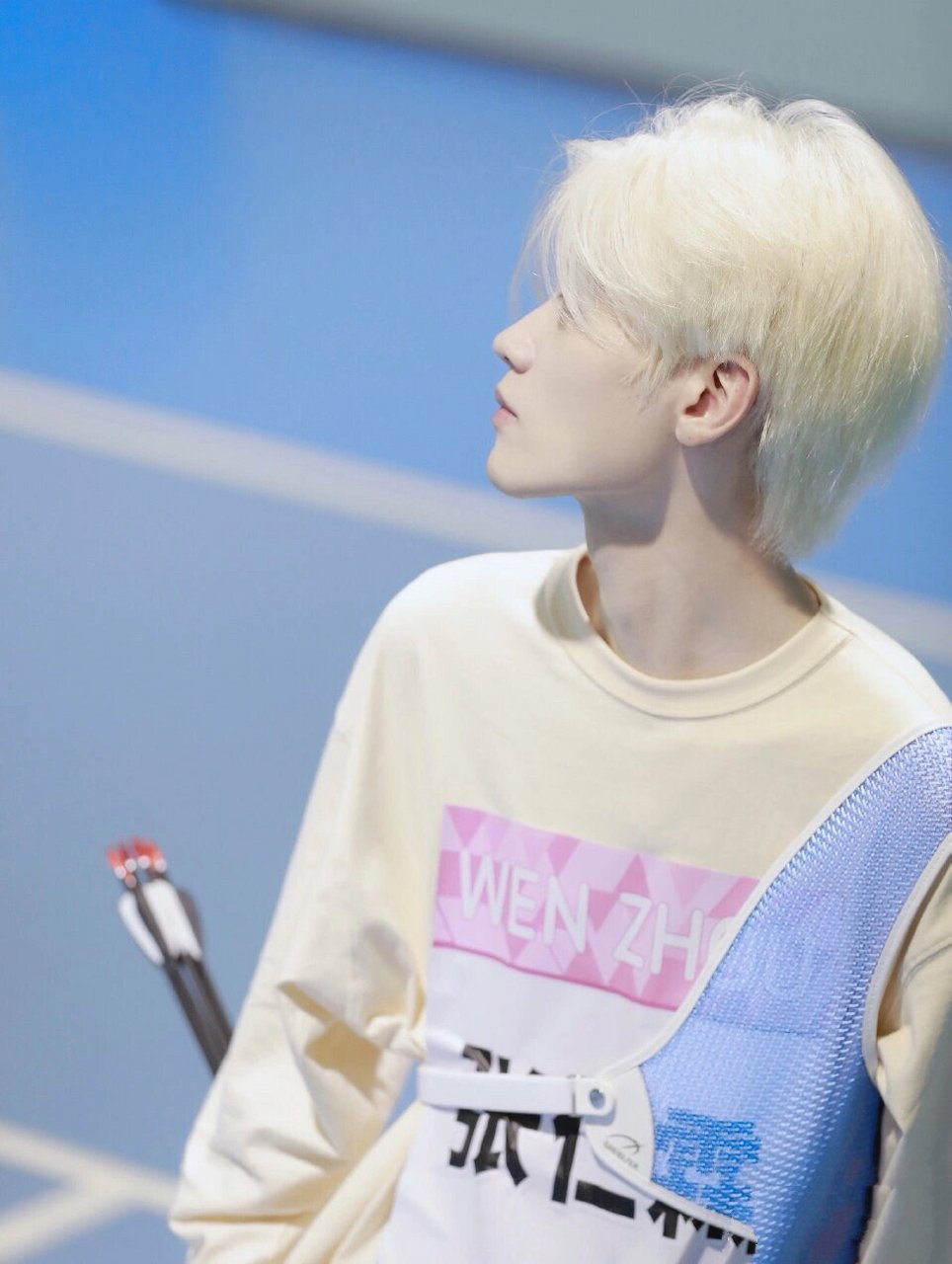 接着更张仁霖男明星系列 壁纸自取哦乖乖们   帅哥