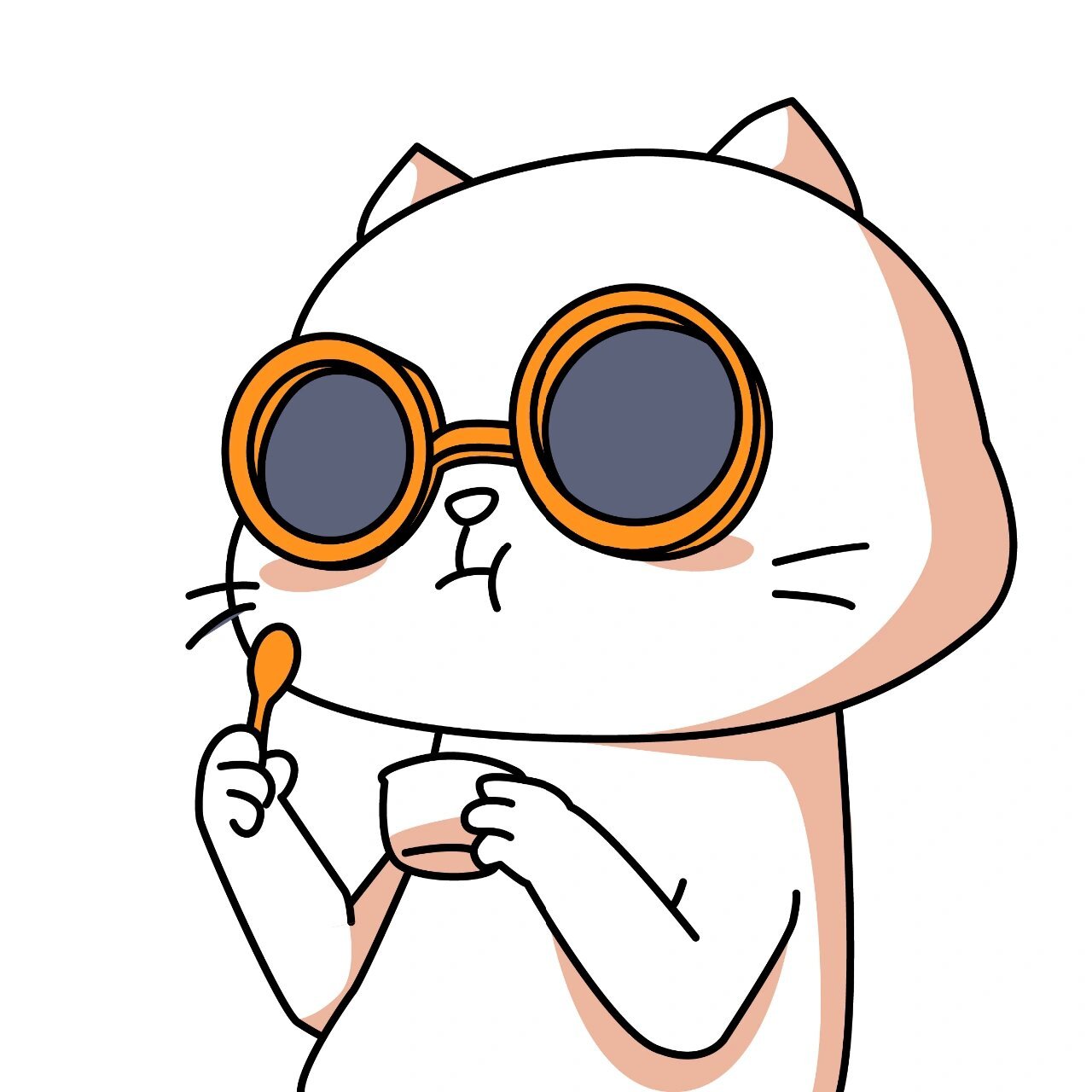 日漫头像 小夫和胖虎终于在一起啦. 谁不喜欢胖虎这样的男孩子呢?