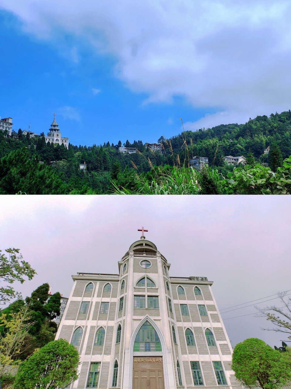 福州:鼓岭  20个必打卡网红景点(1日游) 福州鼓岭一日游攻略 051.