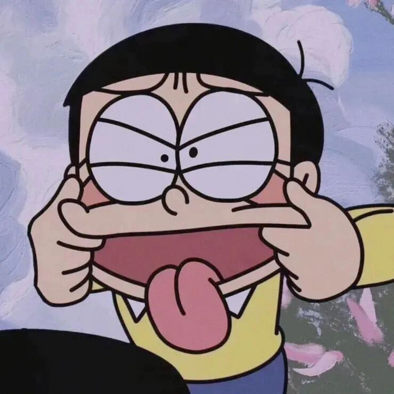 情头丨静香的大雄 静香的大雄亦是大雄的静香