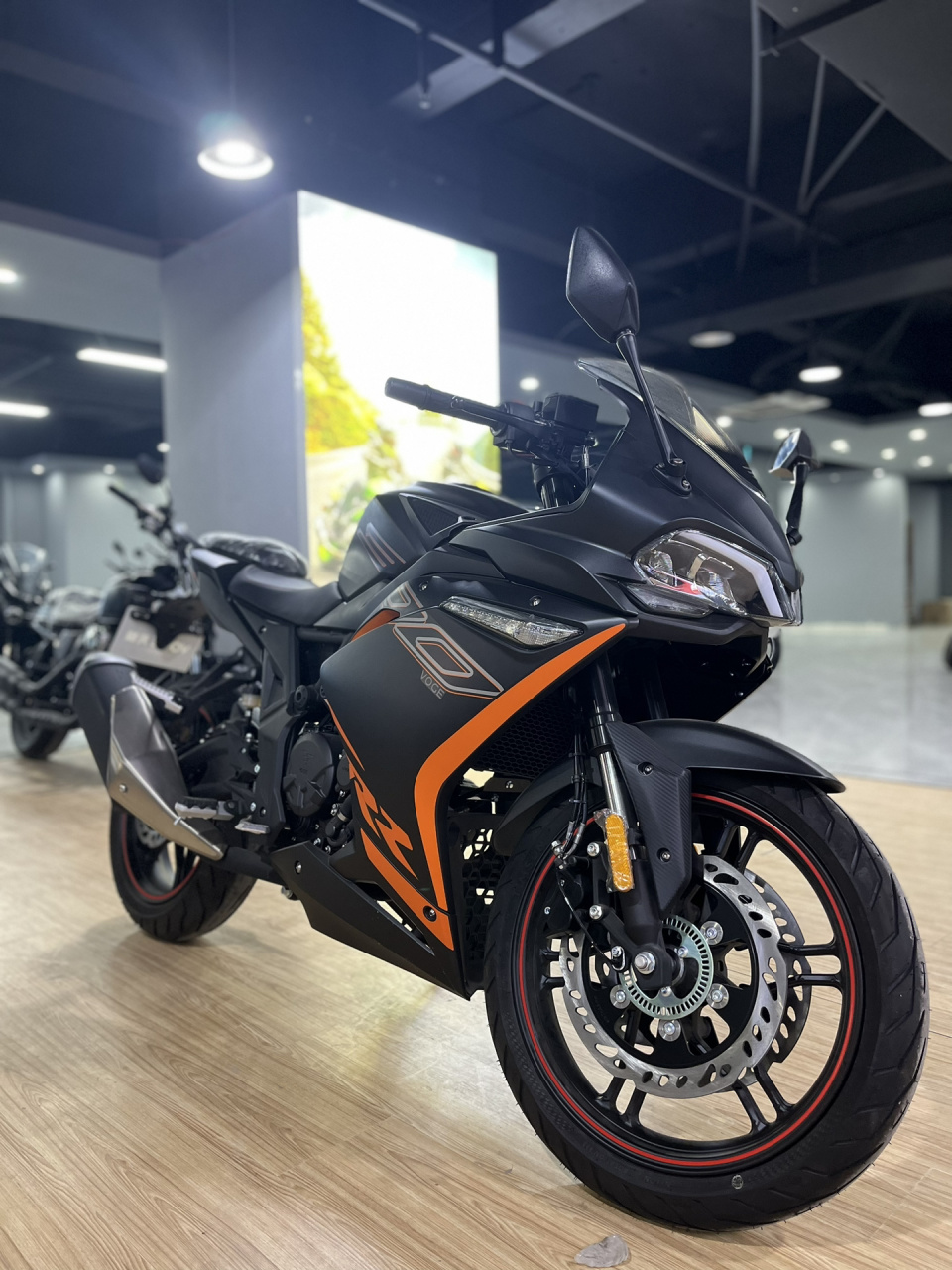 全新无极300rr 全新 无极300rr  21款 现在只要1.68