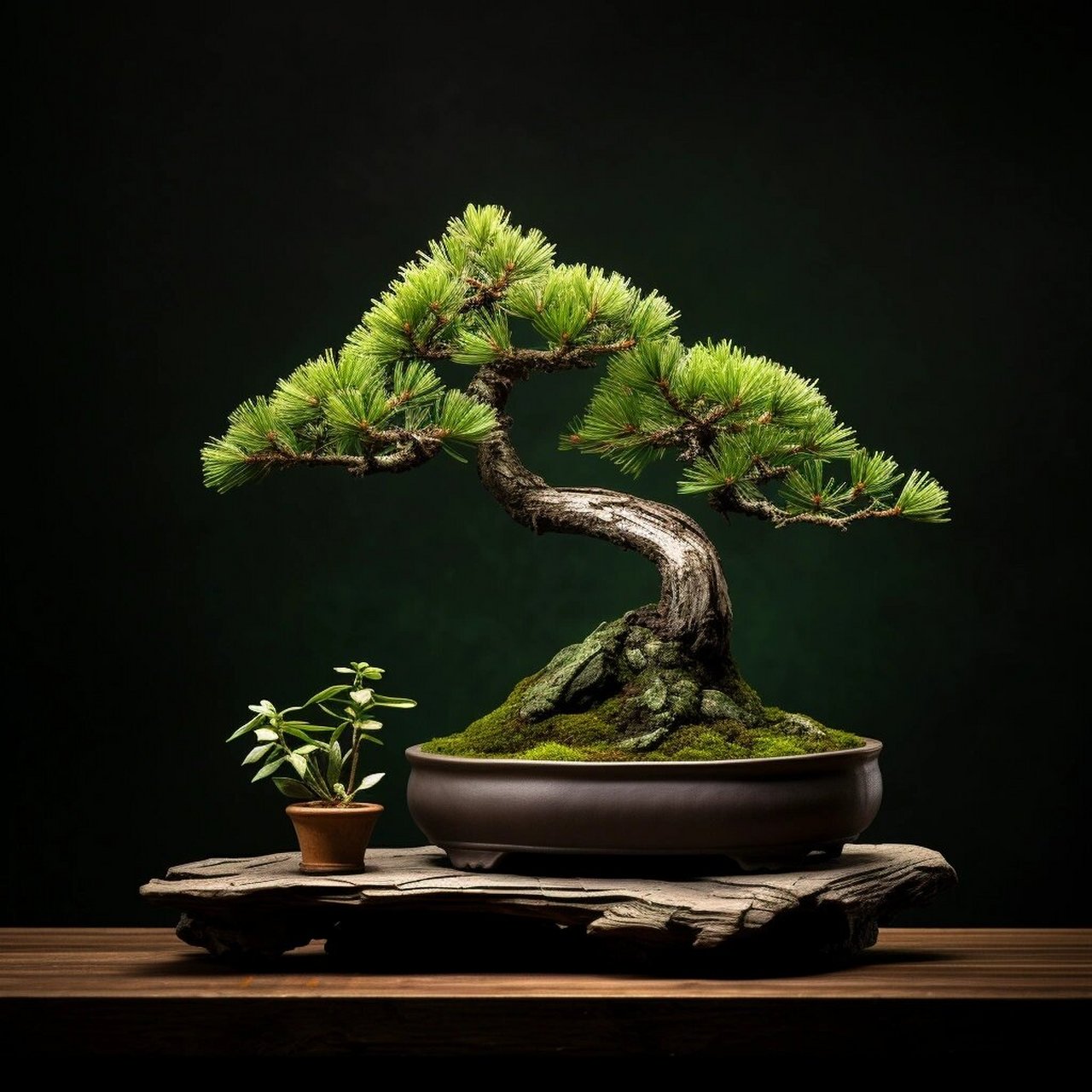 盆景图片大全欣赏 嘿嘿,爱好自然的小伙伴们99,今天给大家带来一份