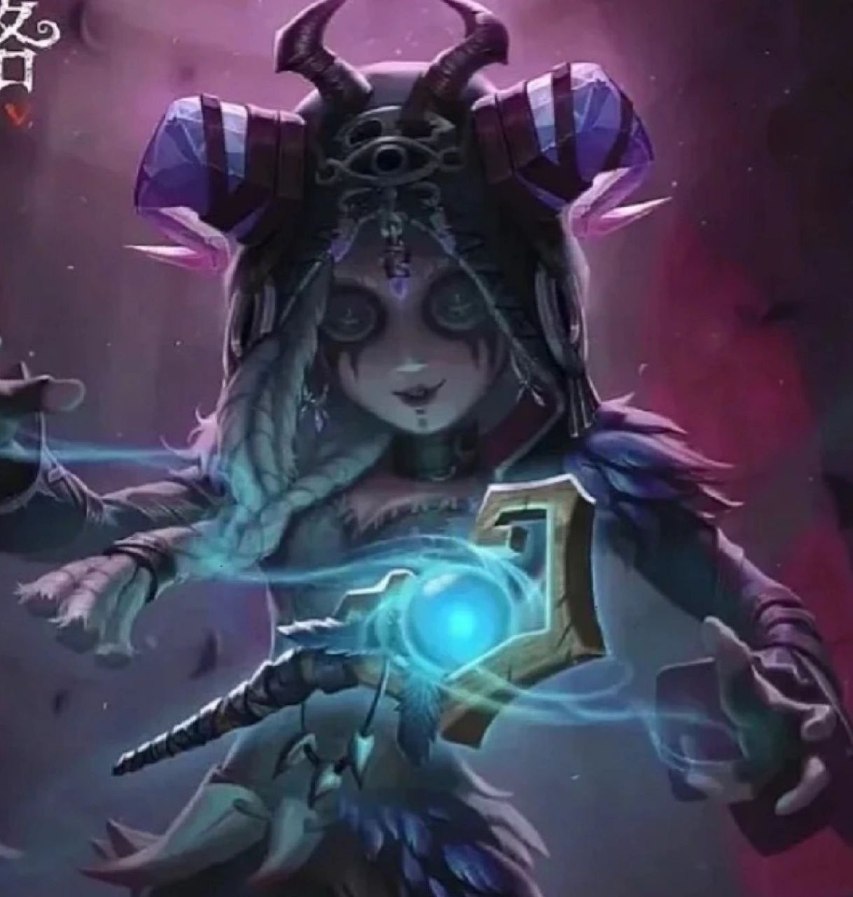 他扯下一条丝带盖住了菲欧娜的眼睛,随即,菲欧娜就感到细细密密的吻