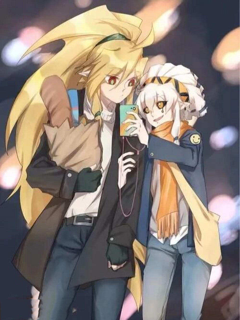 佩帕文7 接上话 雷狮:佩利,帕洛斯你俩别装睡了 佩利:老大,你是怎么