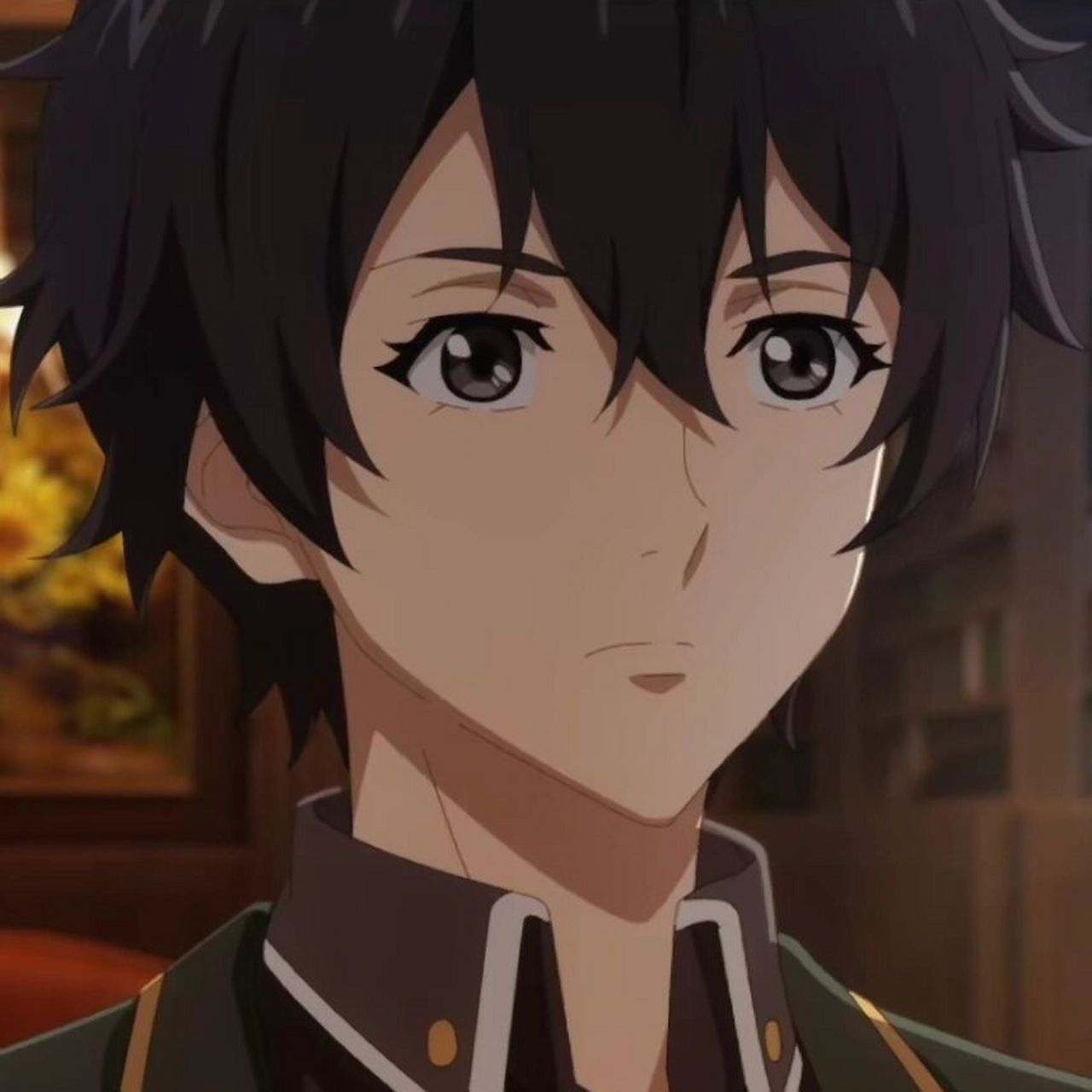 龙族动漫头像 系列三 《龙族》系列 ——路明非动漫头像 路明非路名泽