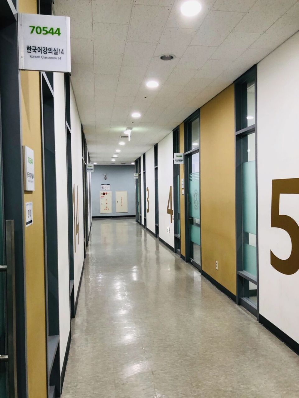 小青带你了解韩国语学院--成均馆大学 成均馆大学这几年是世界排名