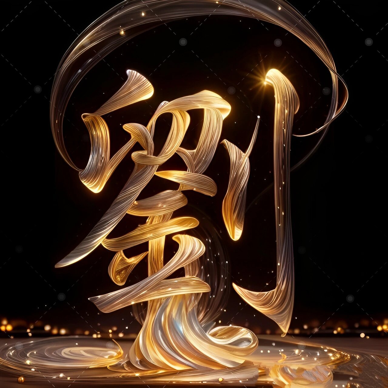 粉丝朋友要的刘字头像来啦,有你想要的嘛?