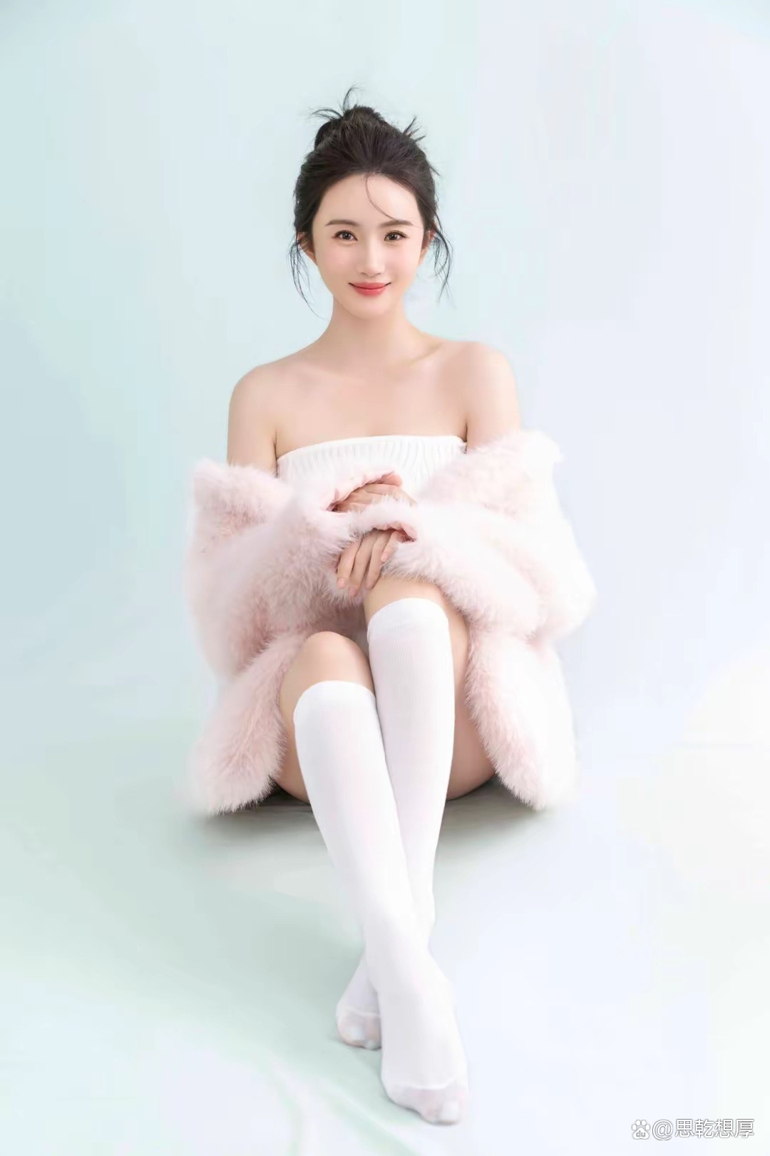 赵昕,真的是颜值与才华并存啊!