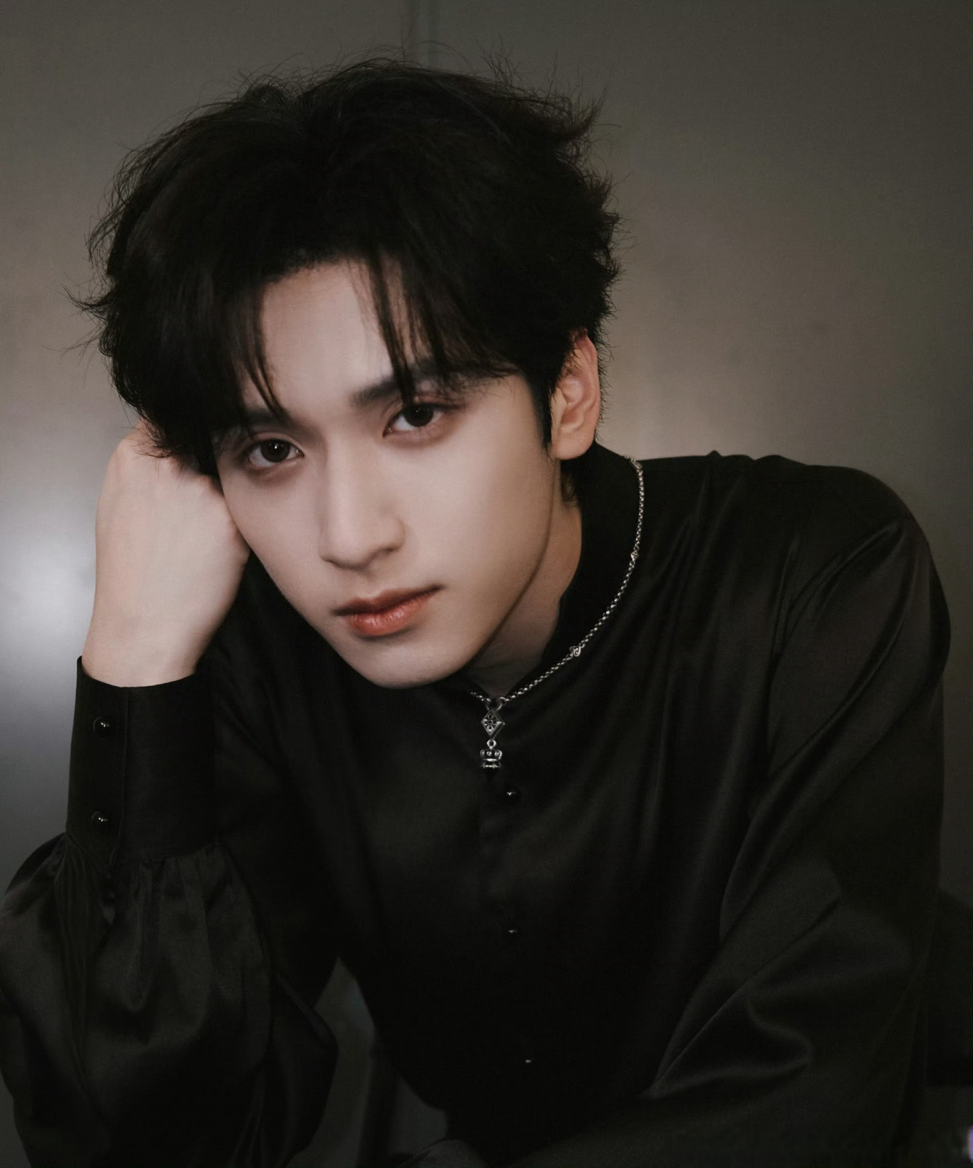 的钟声敲响,一个狮子座小男孩迎来了他的21岁祝浩翔时代少年团