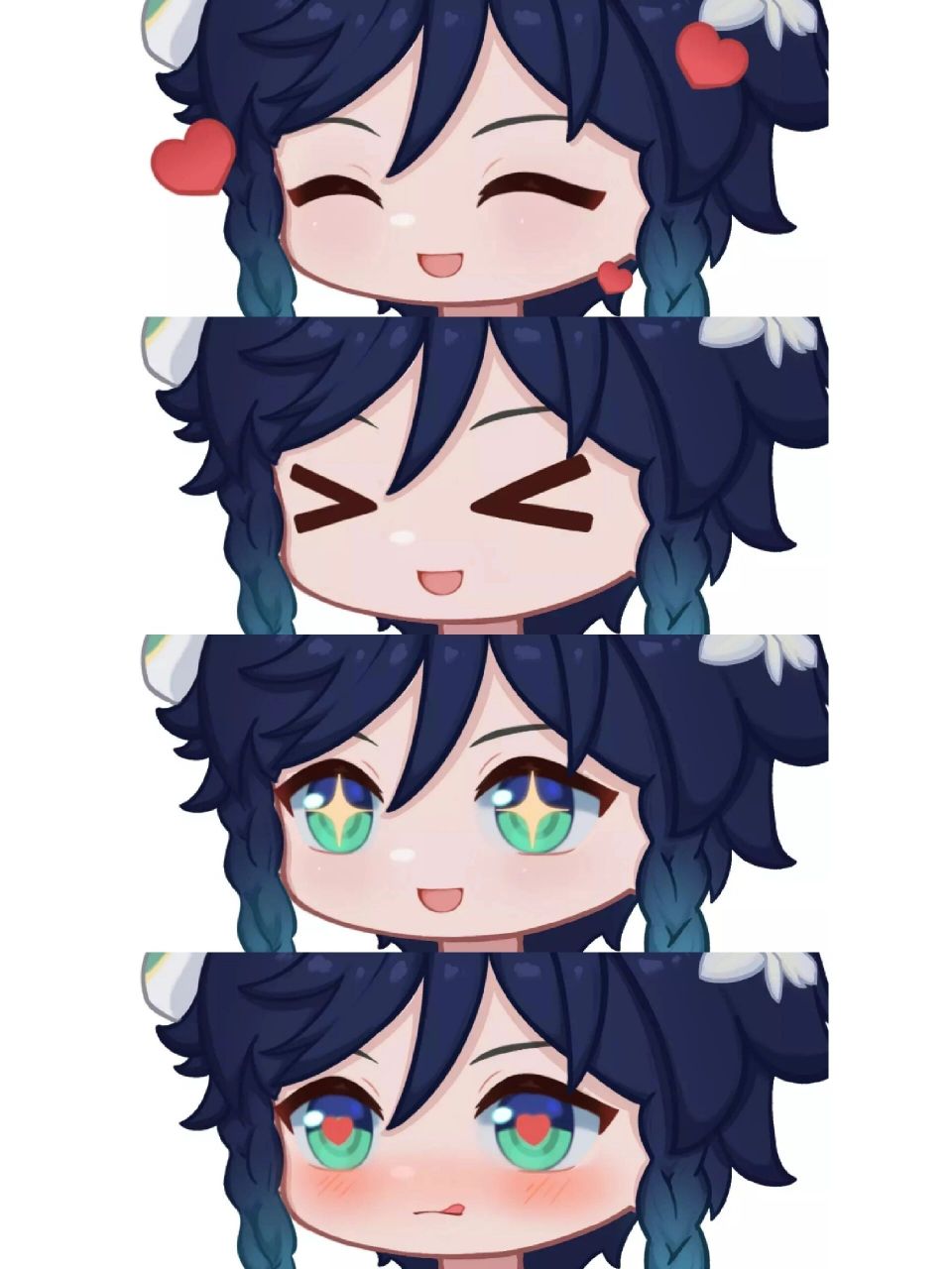 (画师是cloud云纭) 快来看看古灵精怪的巴巴托斯