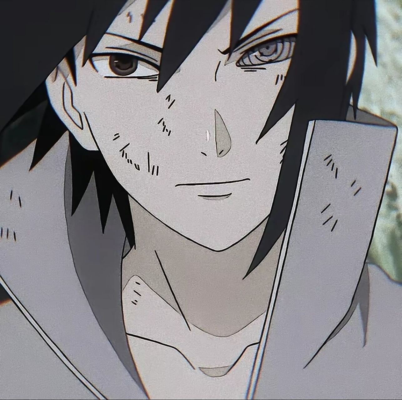 火影头像 佐助&鼬篇    发的有些晚,不要在意细节