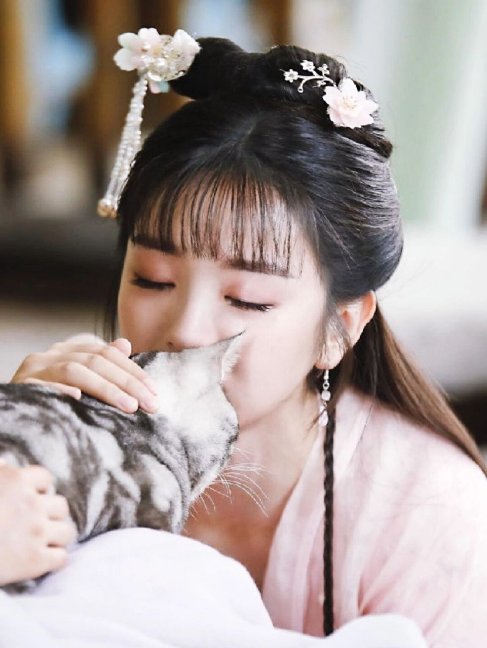 94:我的宠物少将军,16集 主演:#田曦薇# #肖凯中# 在哪儿看:shou狐