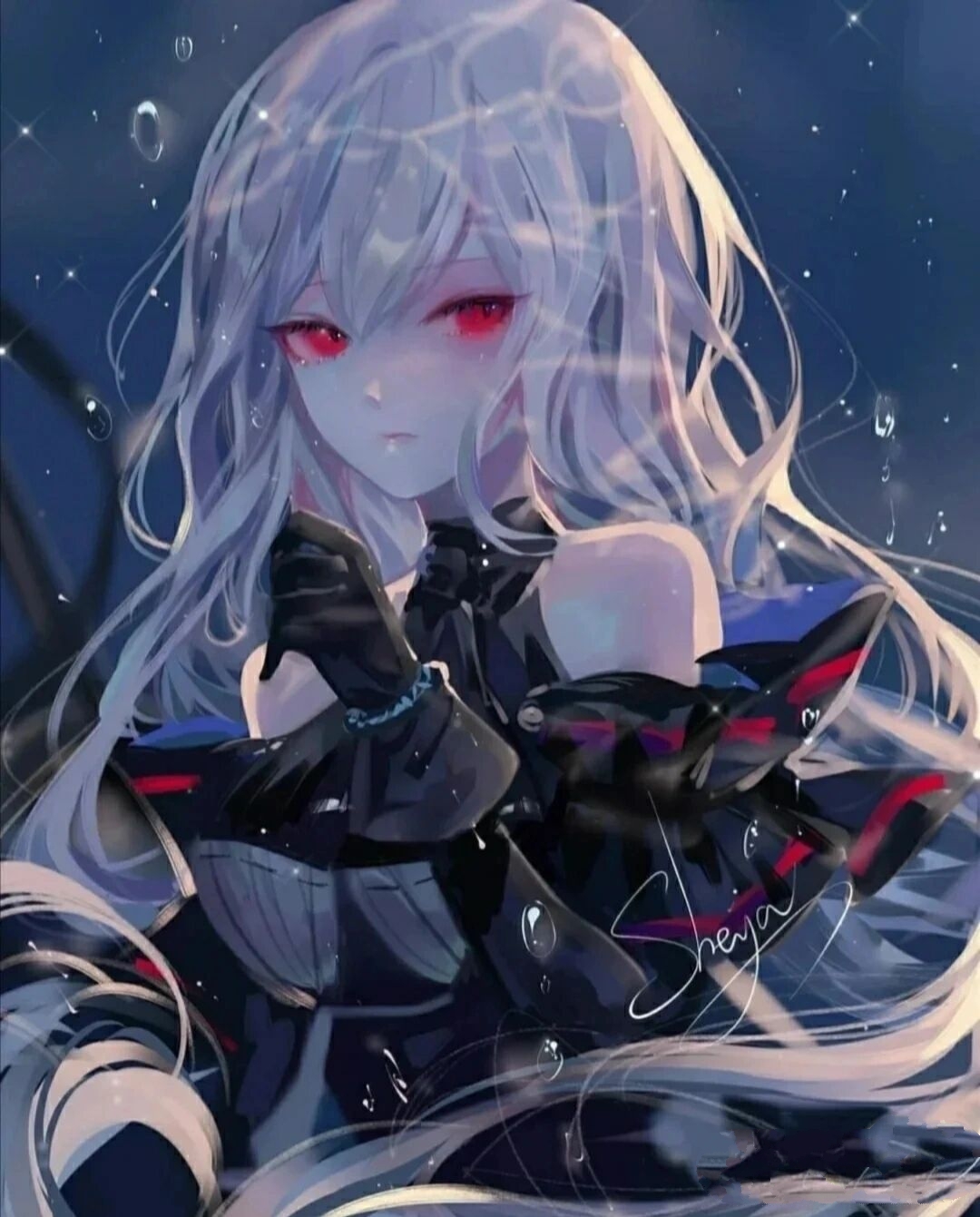 嘉德罗斯的妹妹1 霜:大号弟玩,小号代更女主重新介绍 嘉德洛月图一