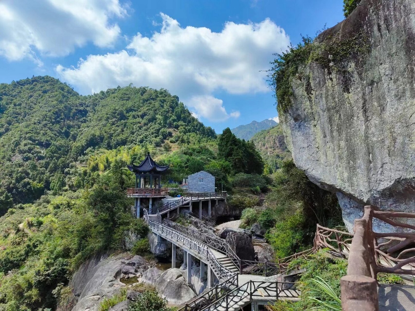 乐清市白鹭屿村图片