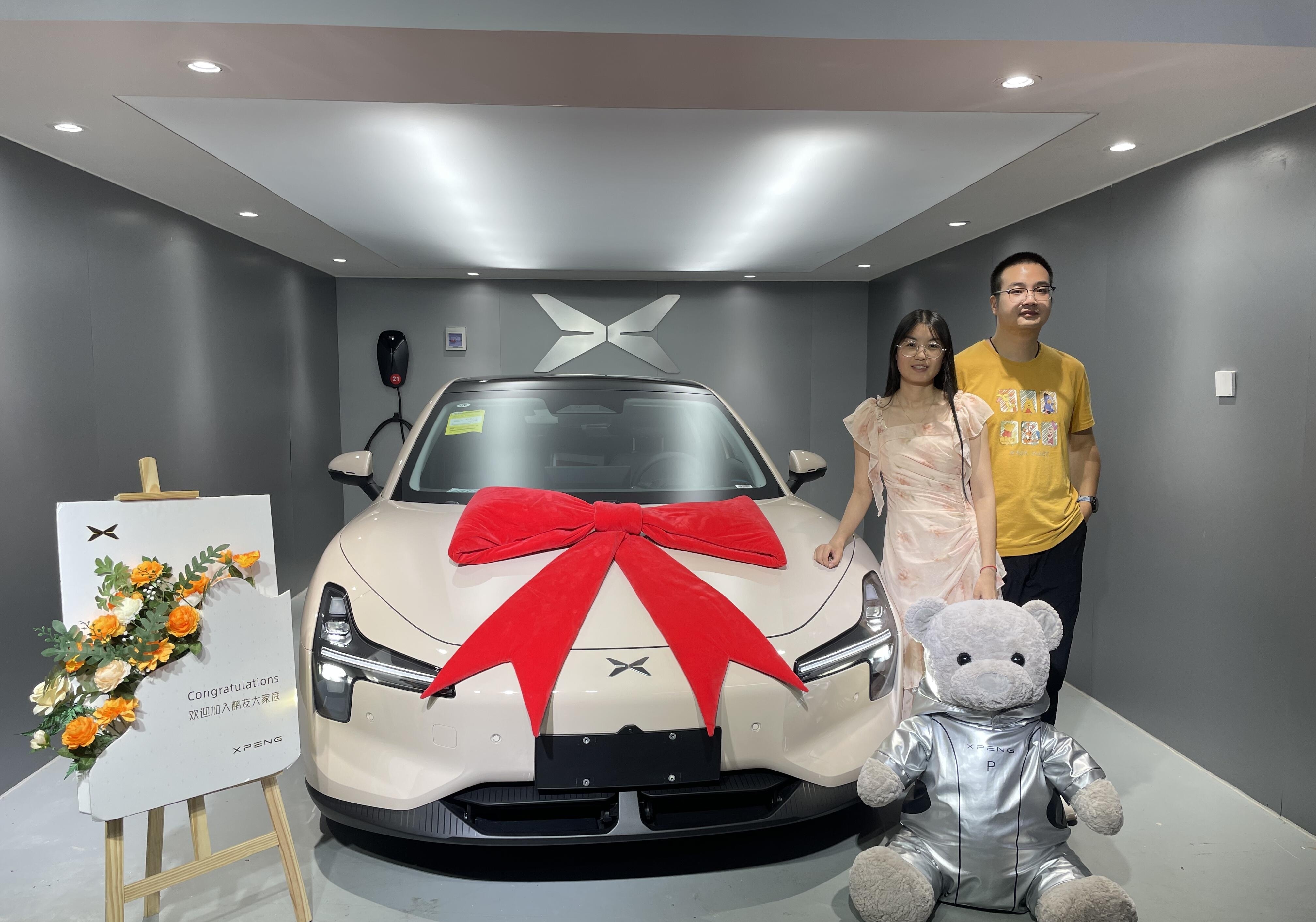 💖《小鹏mona,我们的「移动小城堡」上线啦!》💖