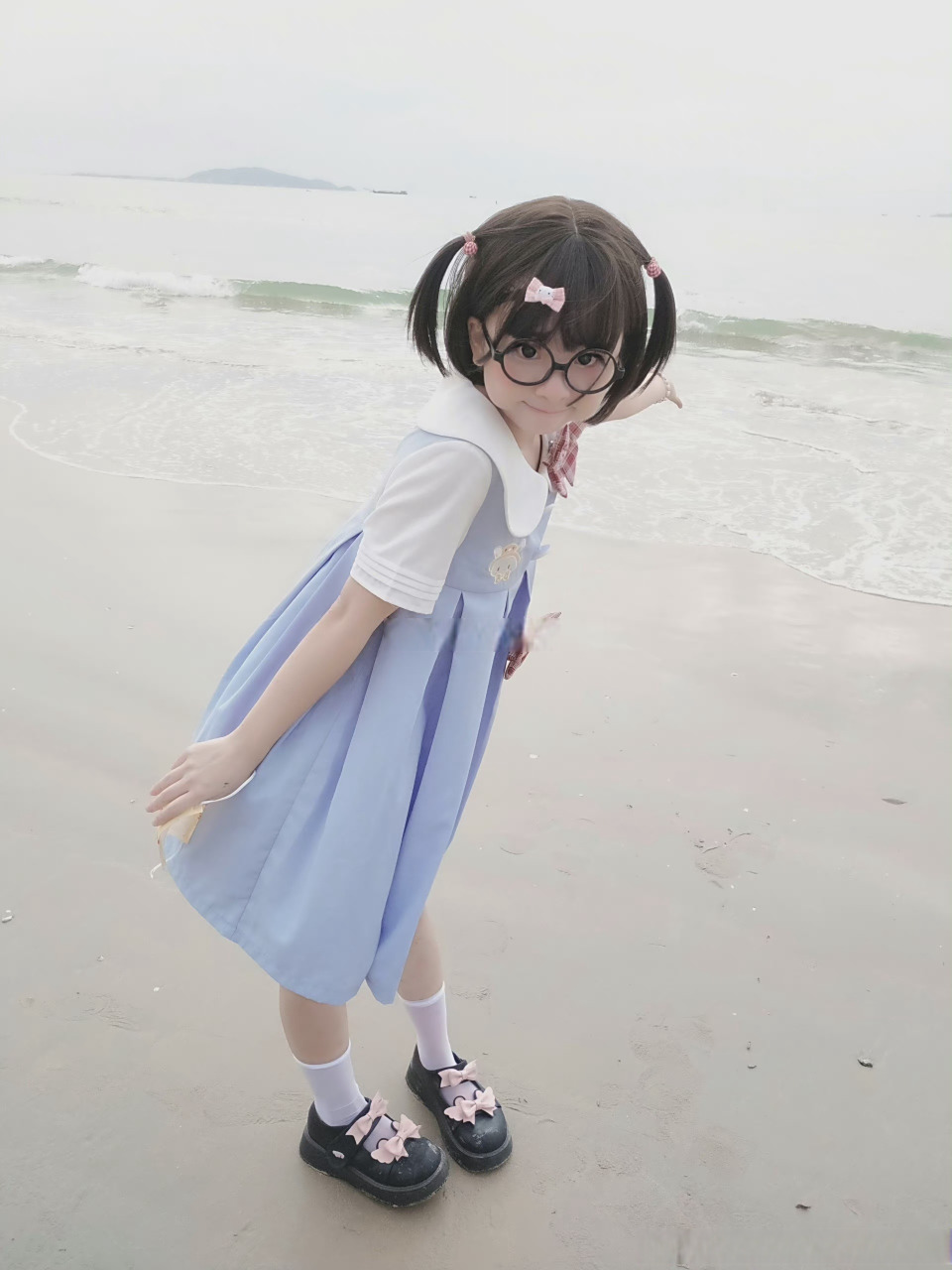 你们喜欢白白胖胖平胸油猫饼吗?