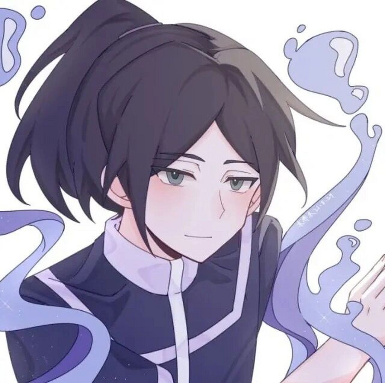 凯风22岁生日快乐98 有一种温柔的风,叫凯风. 啊啊啊我的动漫男神!