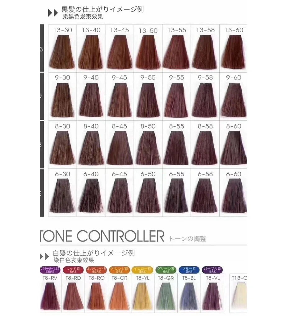 美奈染膏 日系染膏 对标玫丽盼 自带提浅能力 雾感 喜欢的话可以私聊