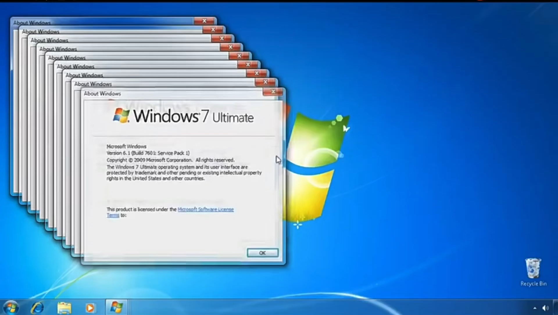 win7激活码生成器，小马一键激活win7工具
