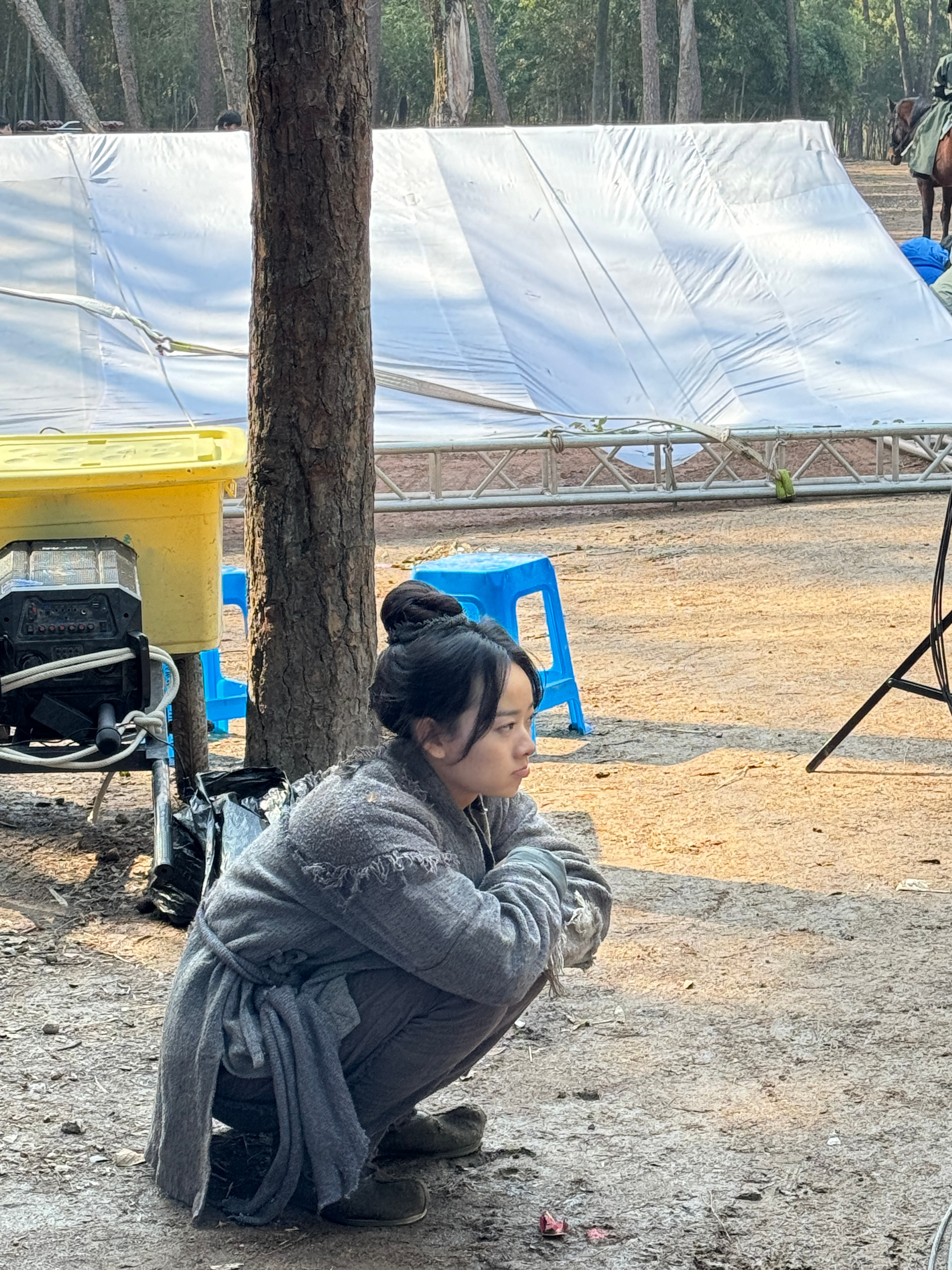 傲娇阿彤,不被欺负!