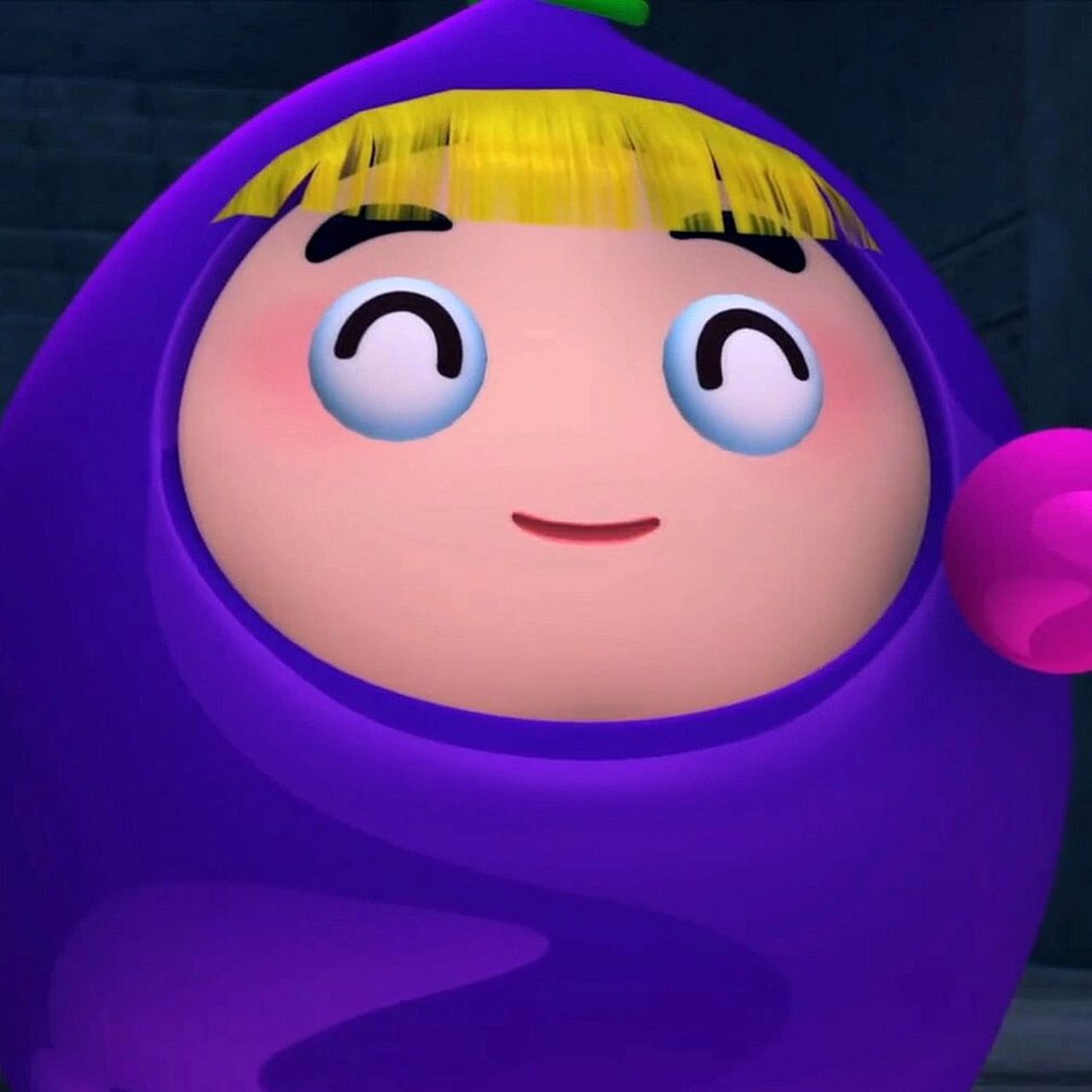 果宝特攻头像16 果宝特攻头像合集: 花如意头像来了!