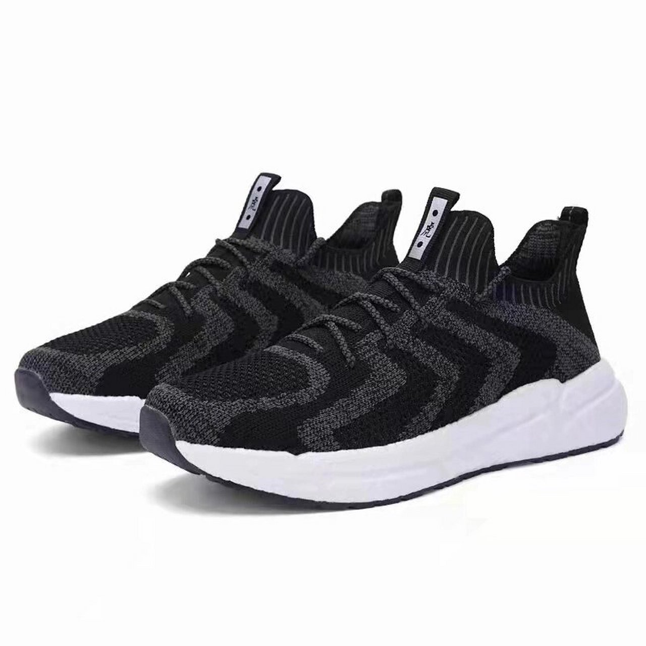 艾舒朗健步鞋穿上不臭脚!很透气!很舒适!很轻巧!