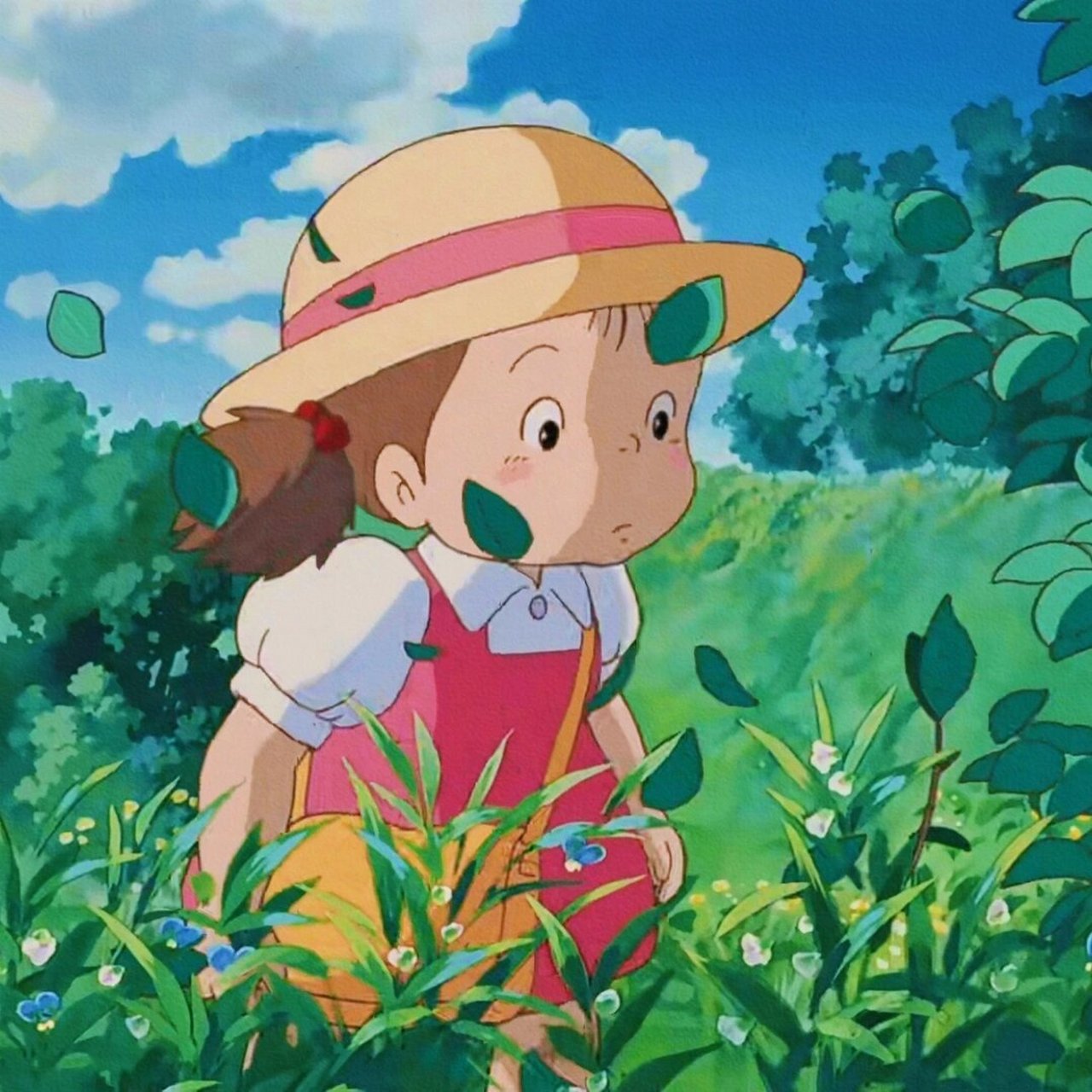 龙猫|小梅头像96 6069637290 6767 龙猫头像|小梅