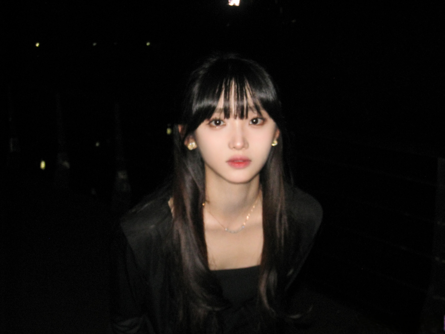 蜕变成蝶.#许梦圆##许清雅