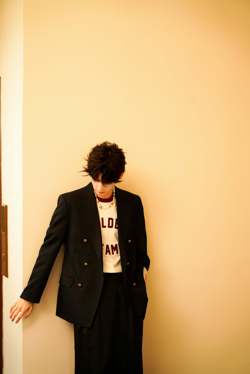 邢昭林超话 新年新月,常新胜意 邢昭林 一月行程图已送达