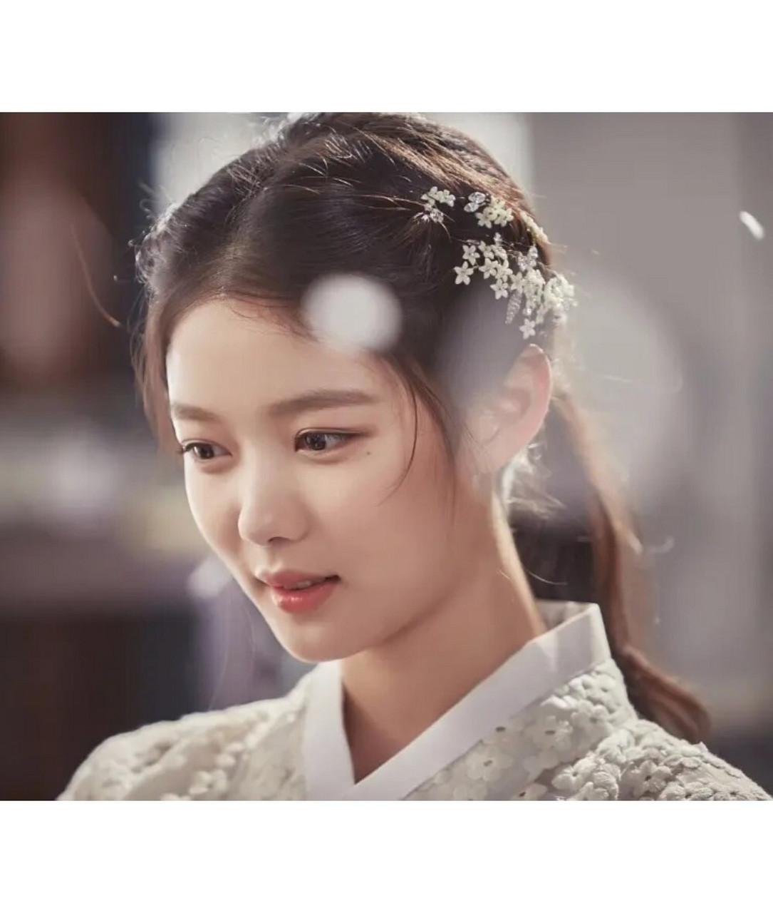 韩剧《云画的月光》由朴宝剑,金裕贞和郑振永主演.