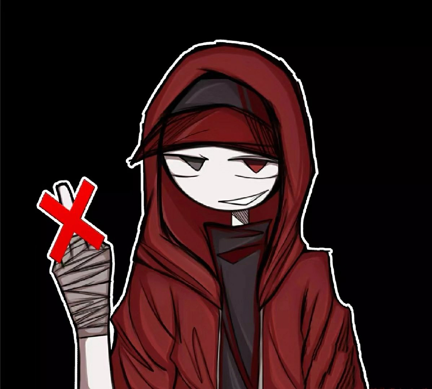 佩德罗头像图片