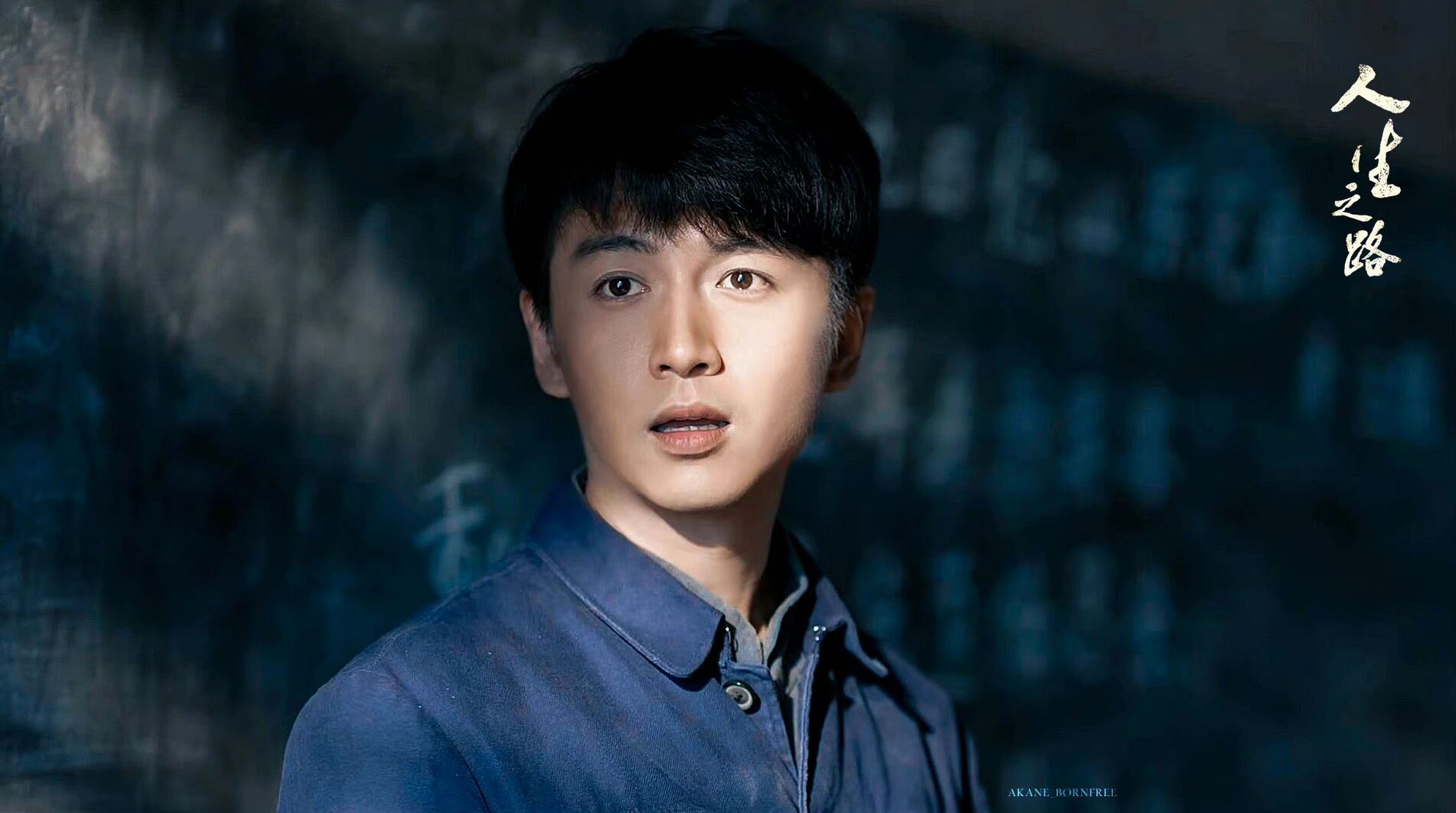 陈晓《人生之路》演技 《人生之路》看到了陈晓震撼人