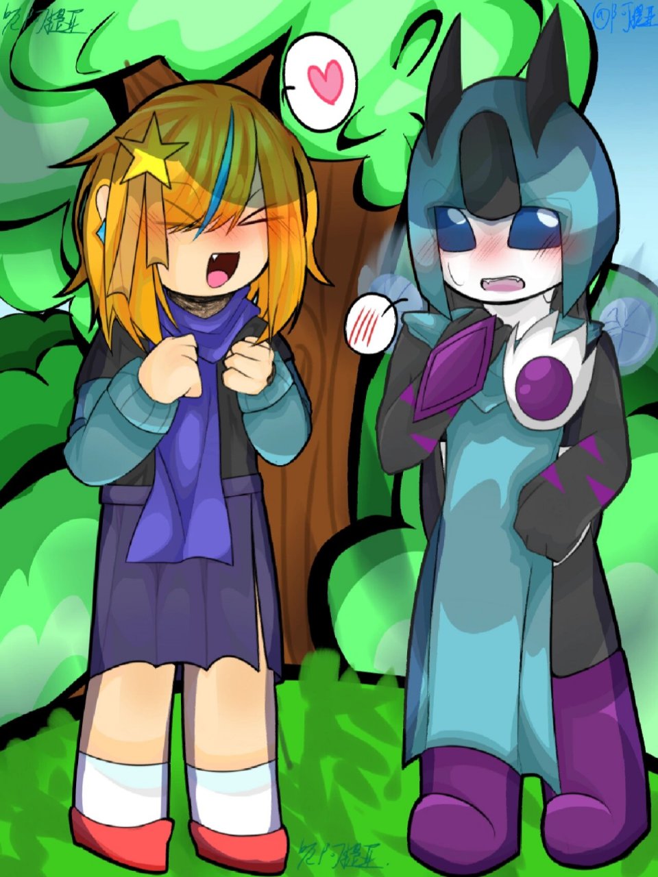 60156015赛尔号布莱克梦女注意60156015 不喜欢梦女