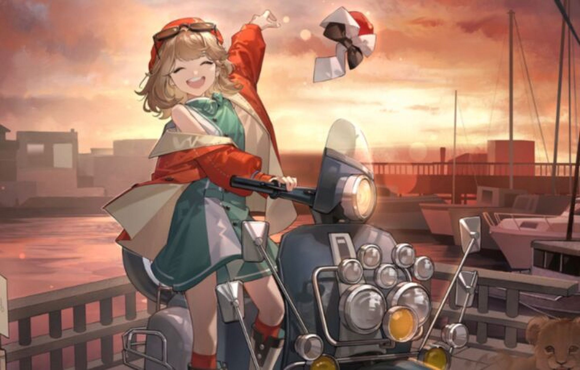 重返未来1999角色强度排行榜,最强角色推荐 重返未来1999已经公测了一