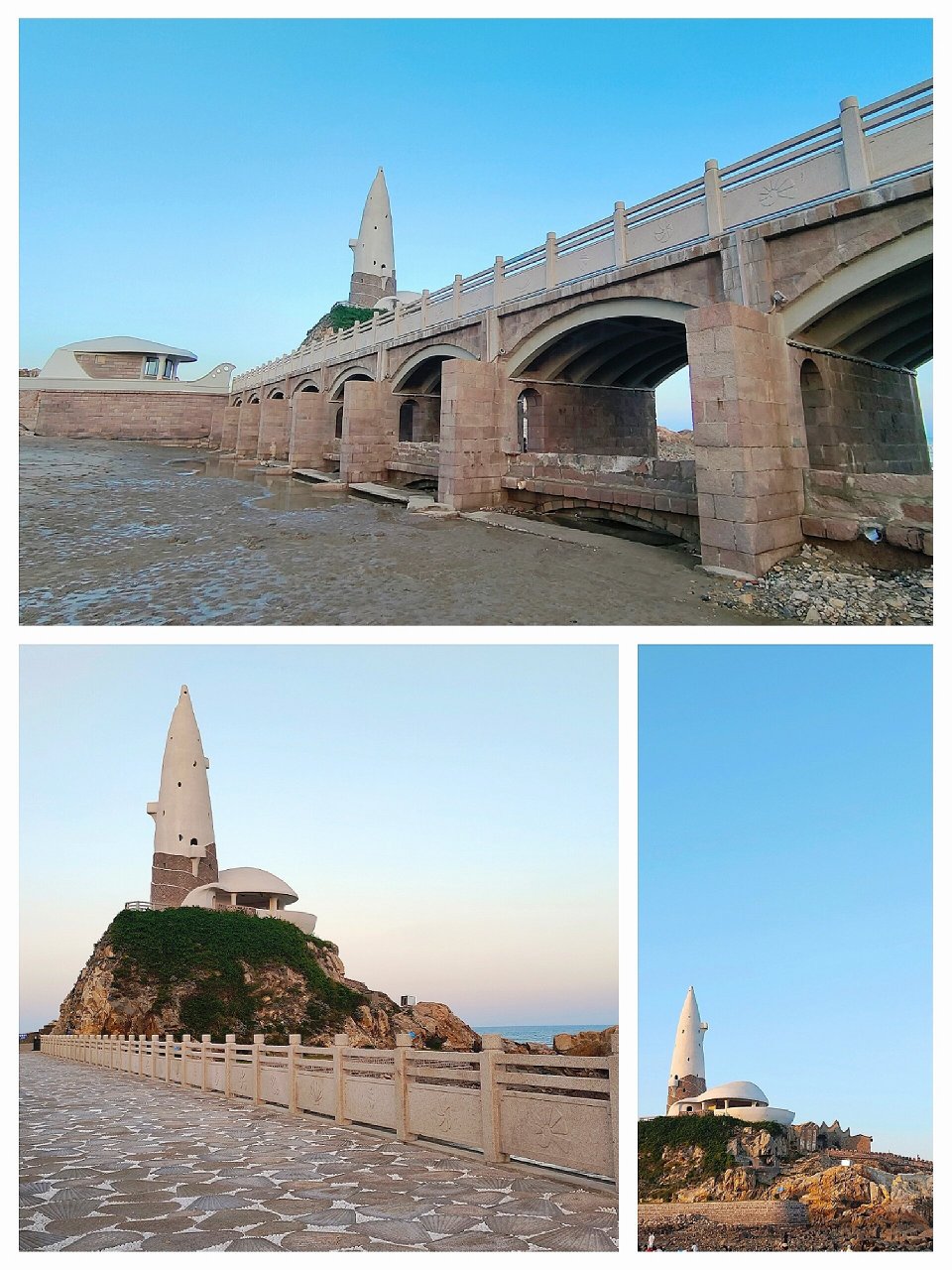 海螺塔艺术展 0005157615091508