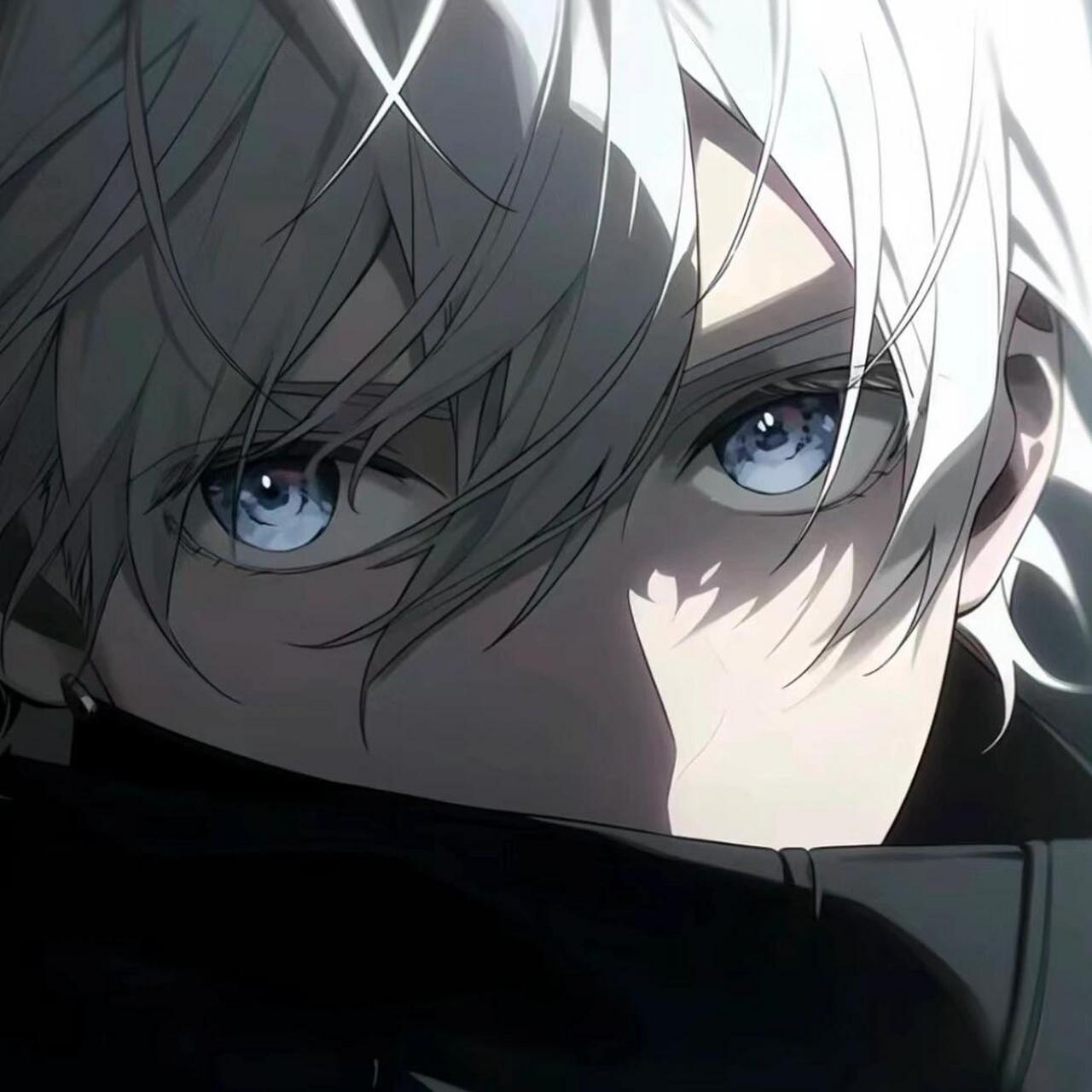 动漫男头 - 王者荣耀高端局动漫男头 网络男神专用