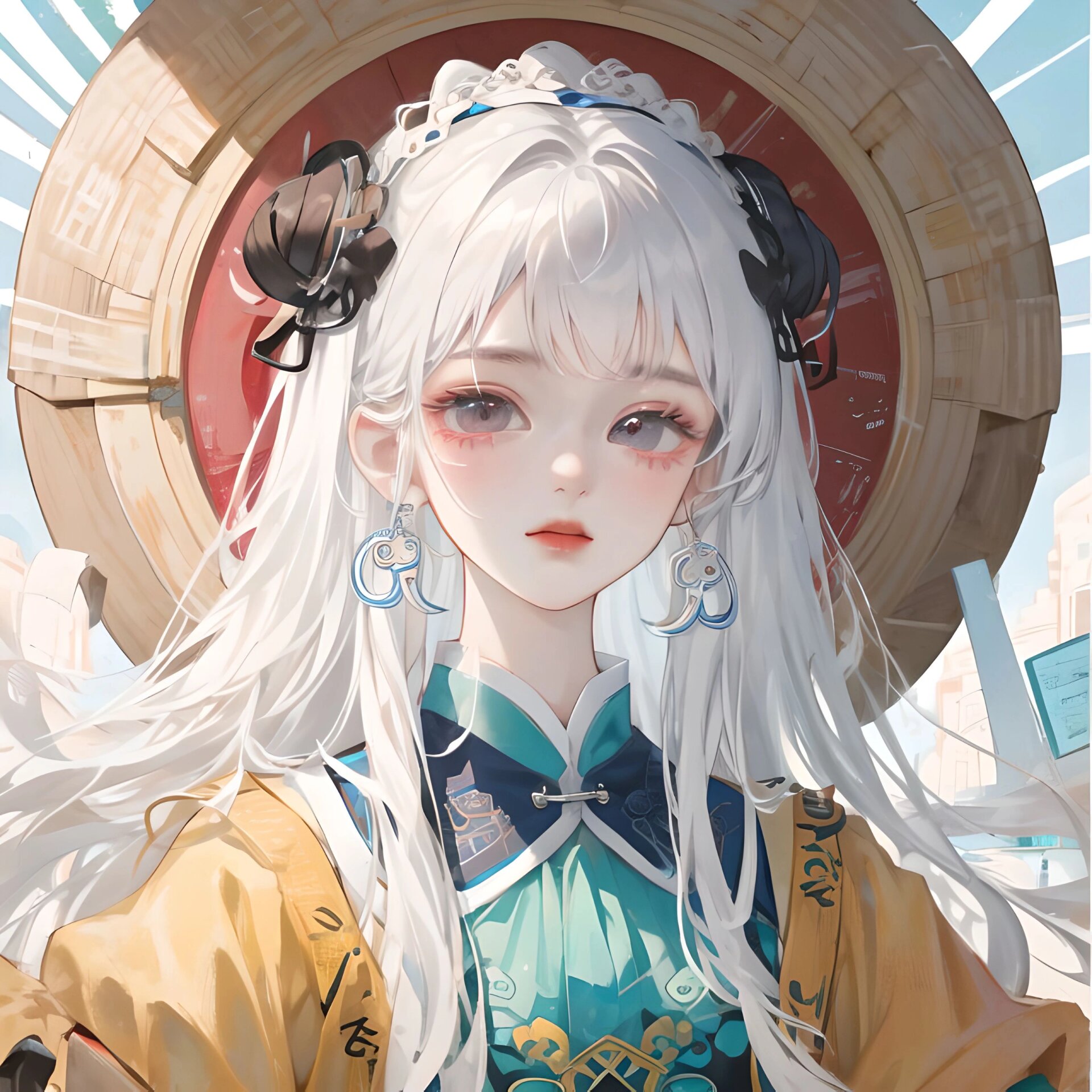 小师妹