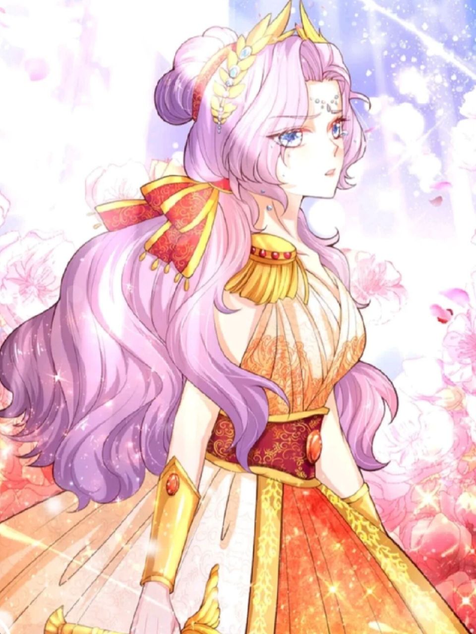 某天成为王的女儿