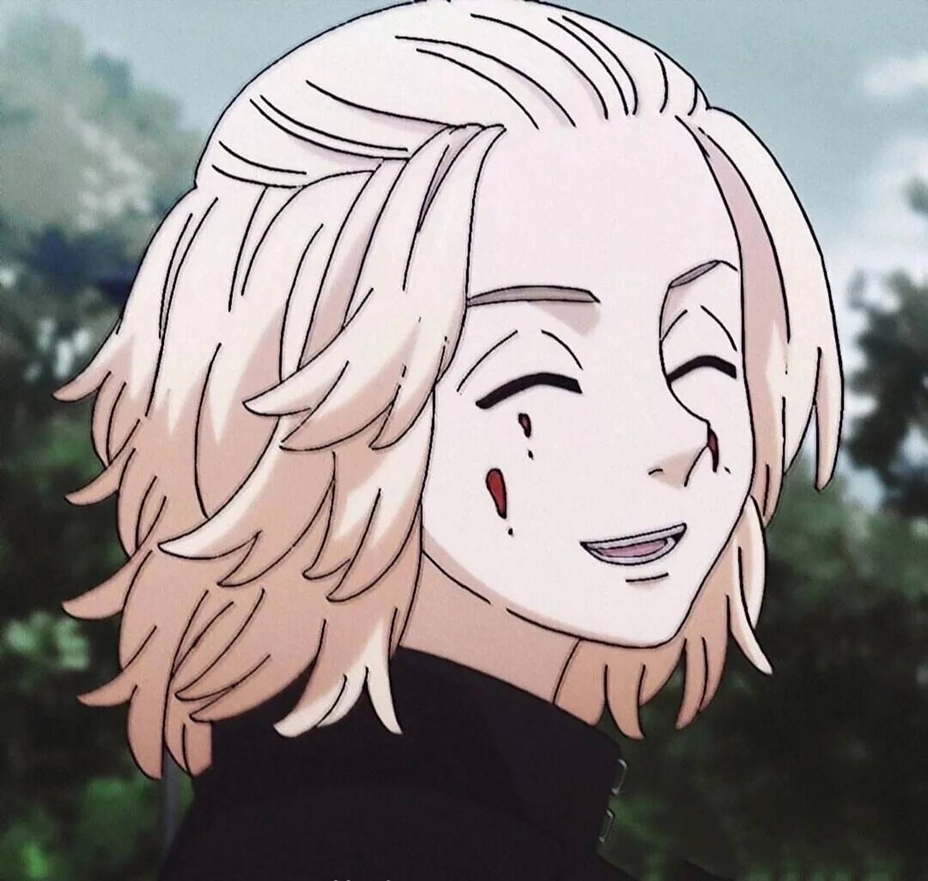 mikey的宝藏头像