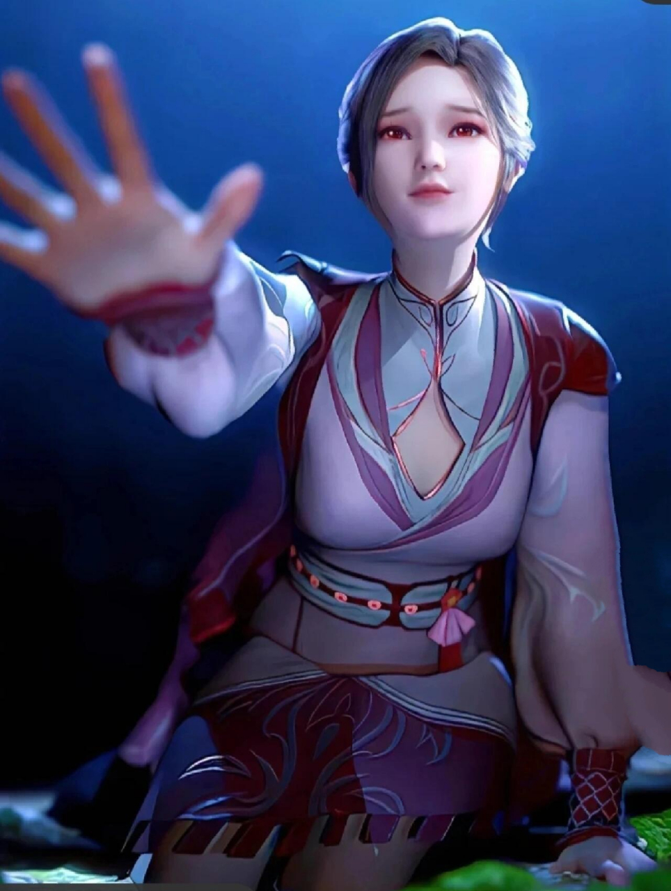 小舞的妈妈的死是多少人的意难平呀!