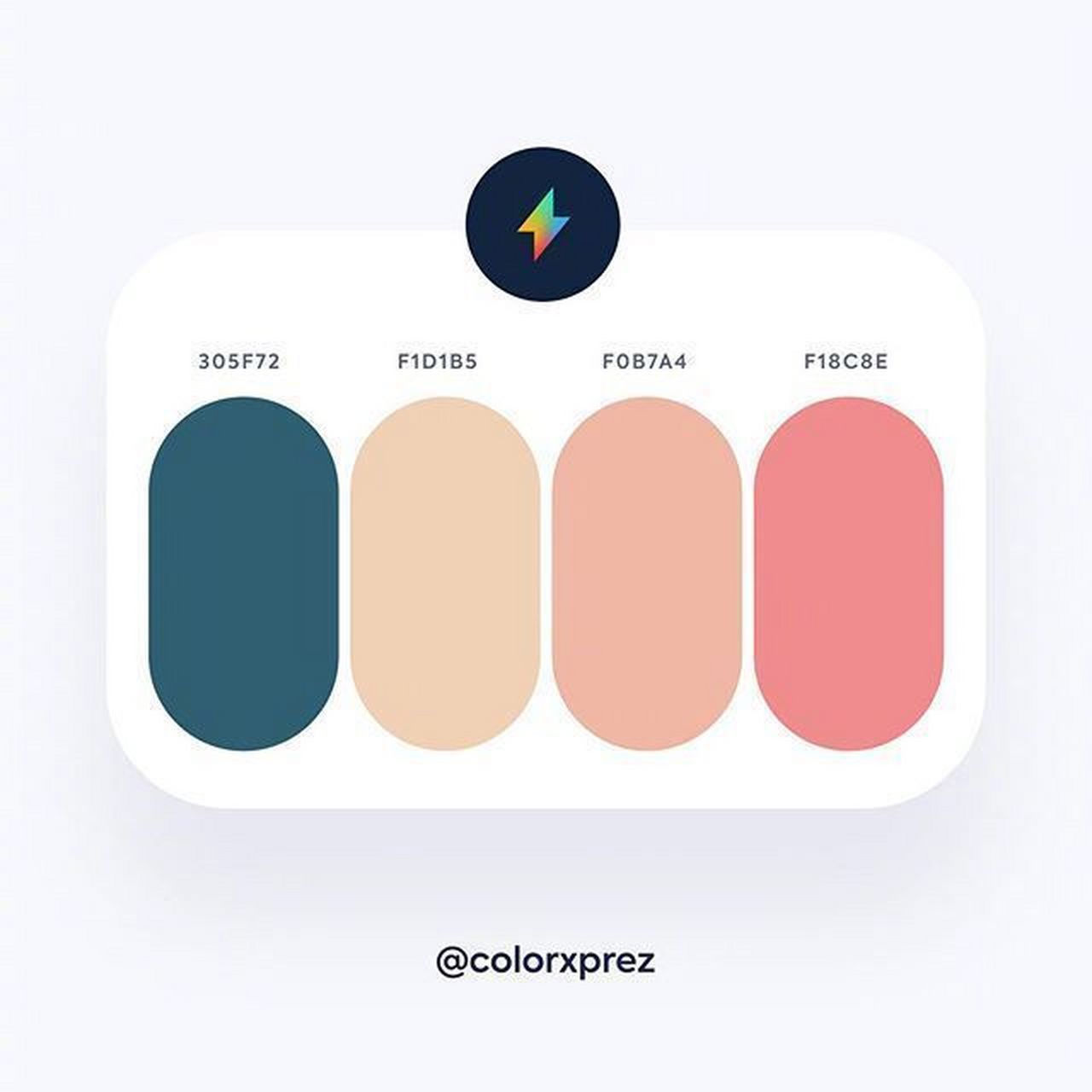 舒适的四色配色方案~   #造屋梦想##我有一个家要设计