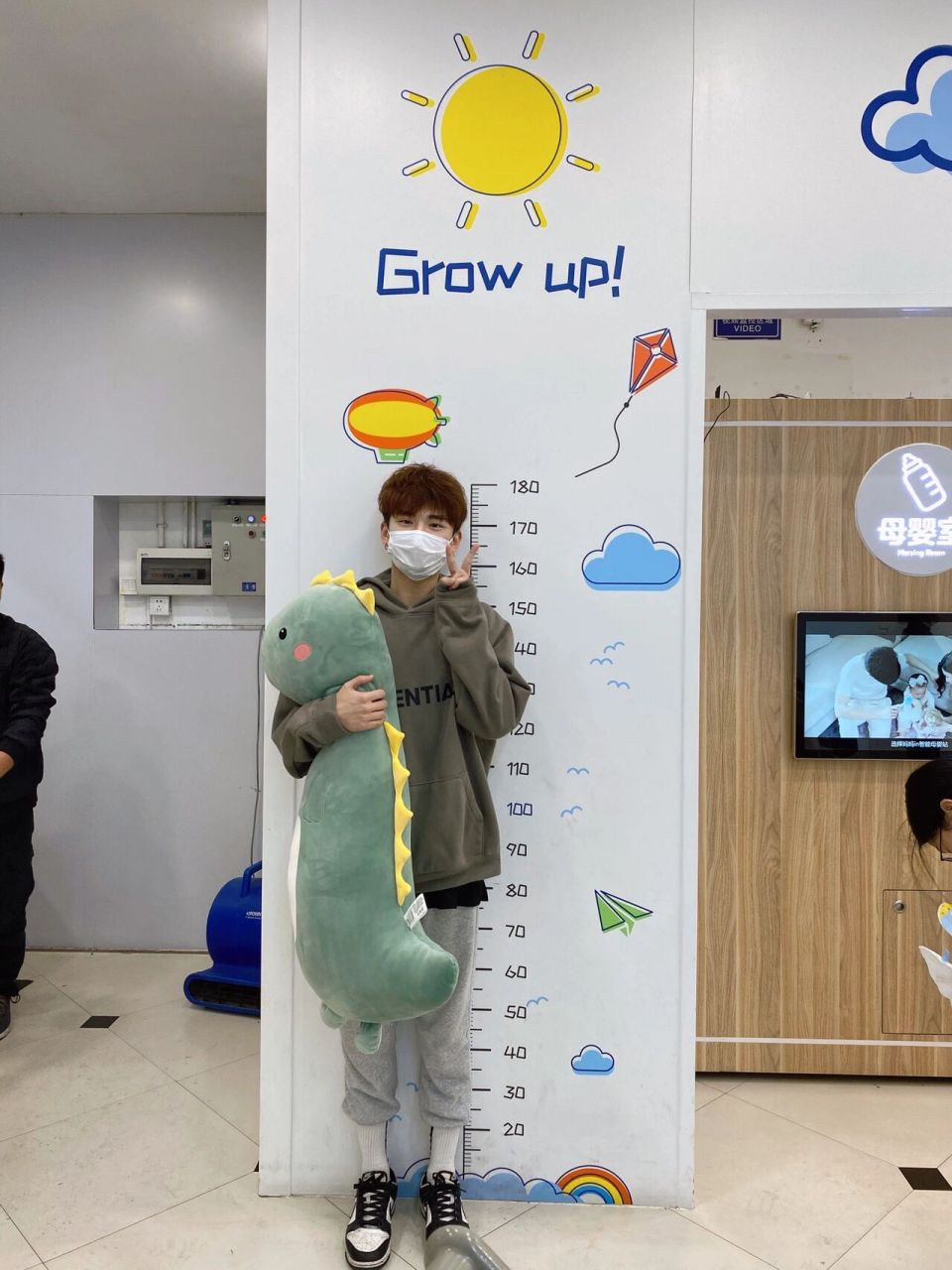 真的有179的身高吗?