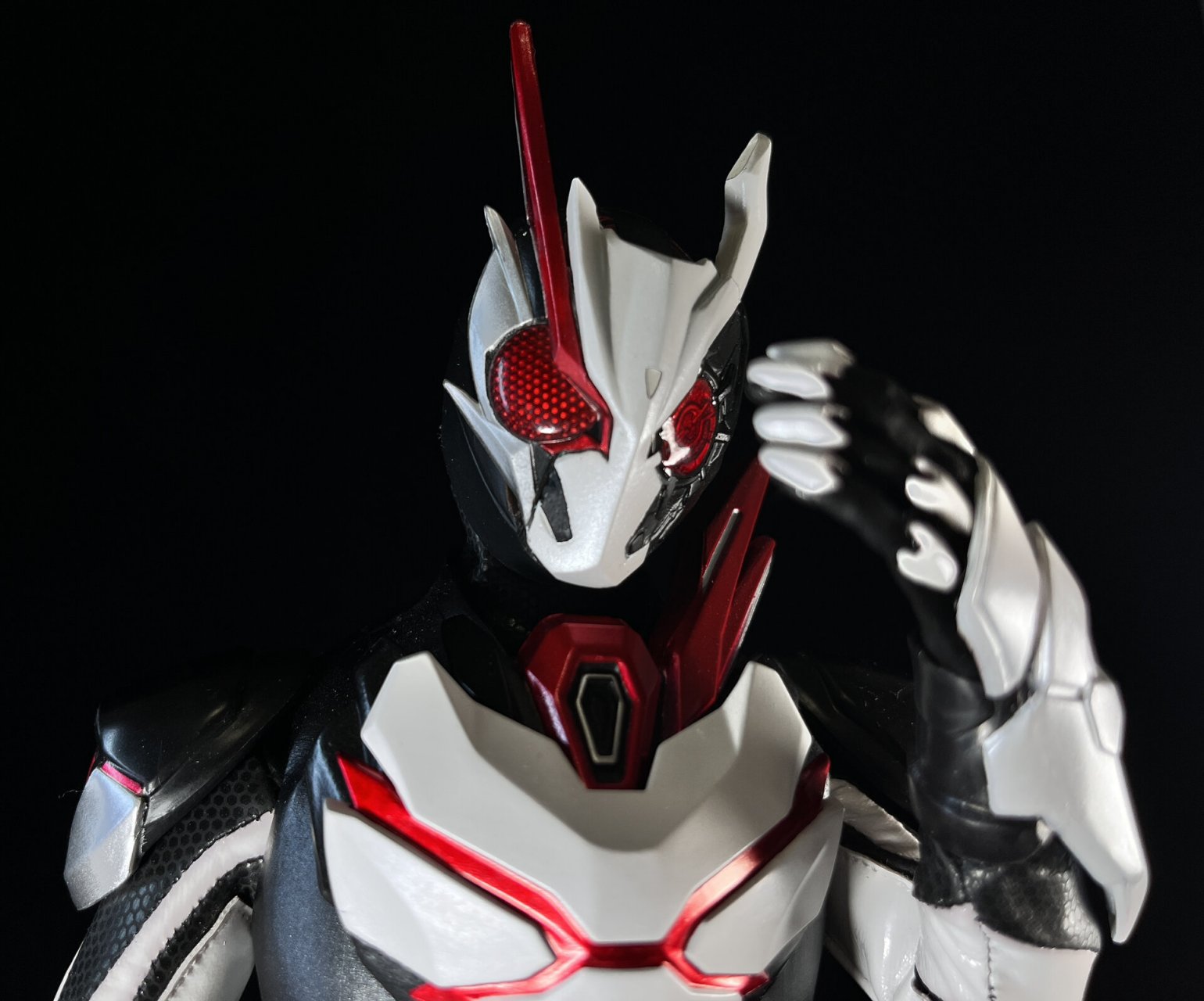 90假面骑士ark亚克02  ark zero-two 2.0 ark zero-two 2.