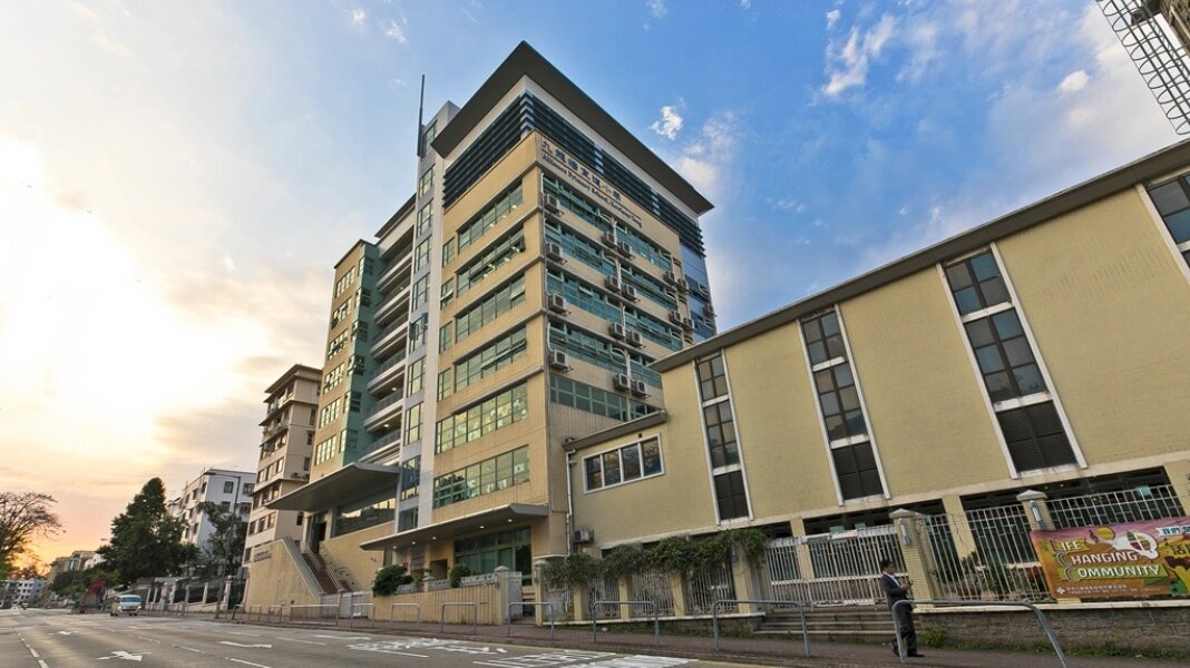 谈谈九龙塘宣道小学 起因是最近一段时间和朋友们聊天,发现大家对宣小