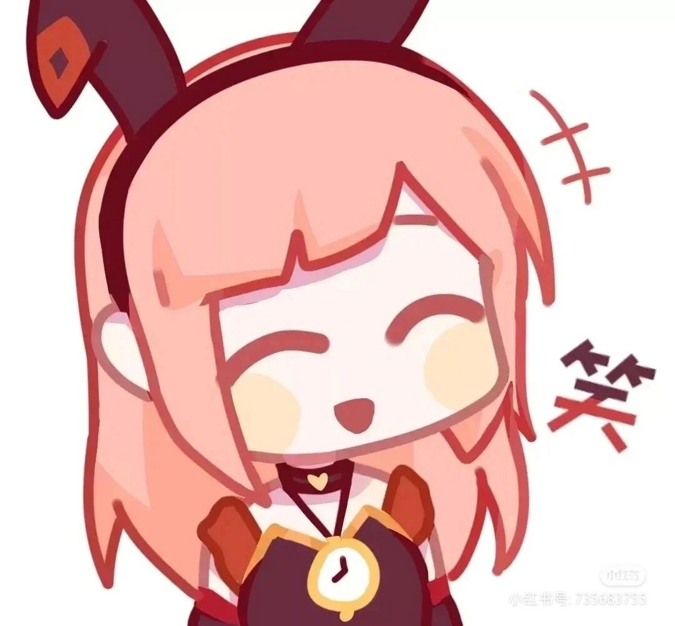 恐怖躲猫猫表情包莉莉安版