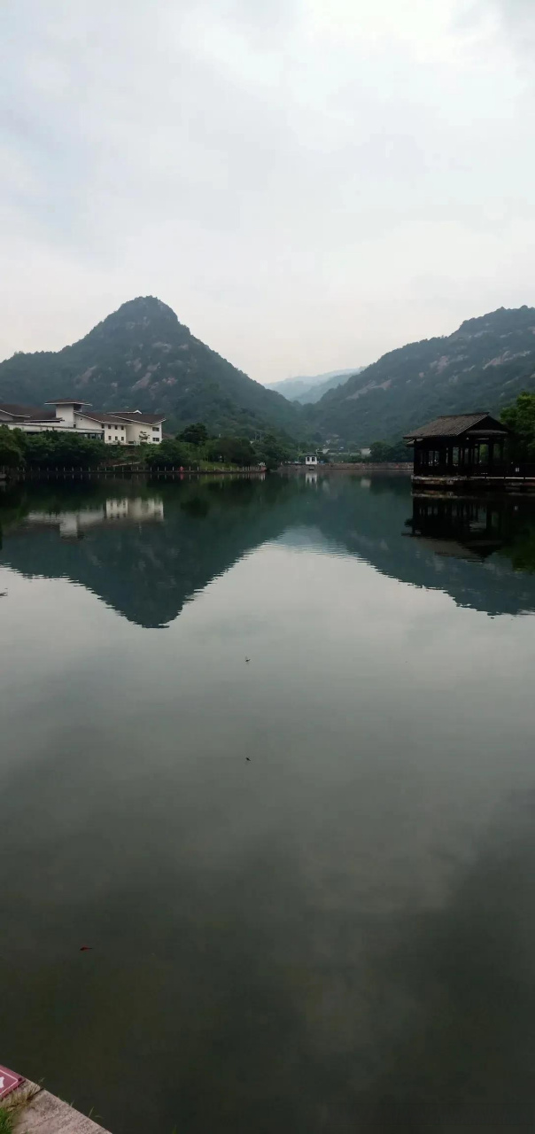 【温州,瑶溪山庄】发现一个社会真相:真正能把你淘汰的,永远不是你的